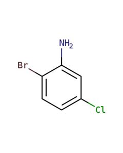 Astatech 2-BROMO-5-CHLOROBENZENAMINE; 5G; Purity 95%; MDL-MFCD00672942